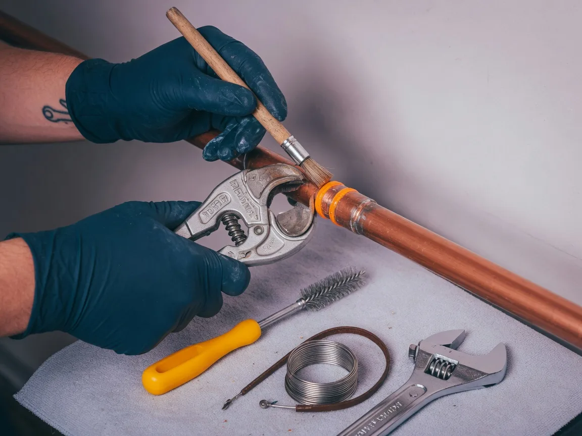 Why choose Sump Pump Repair in Middlebrook, VA